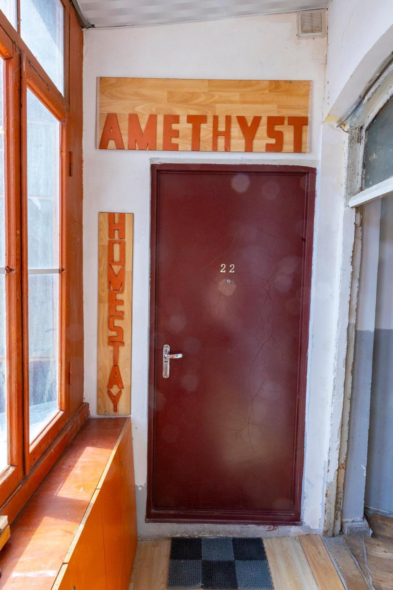 Homestay In Tbilisi Center Gm Kültér fotó