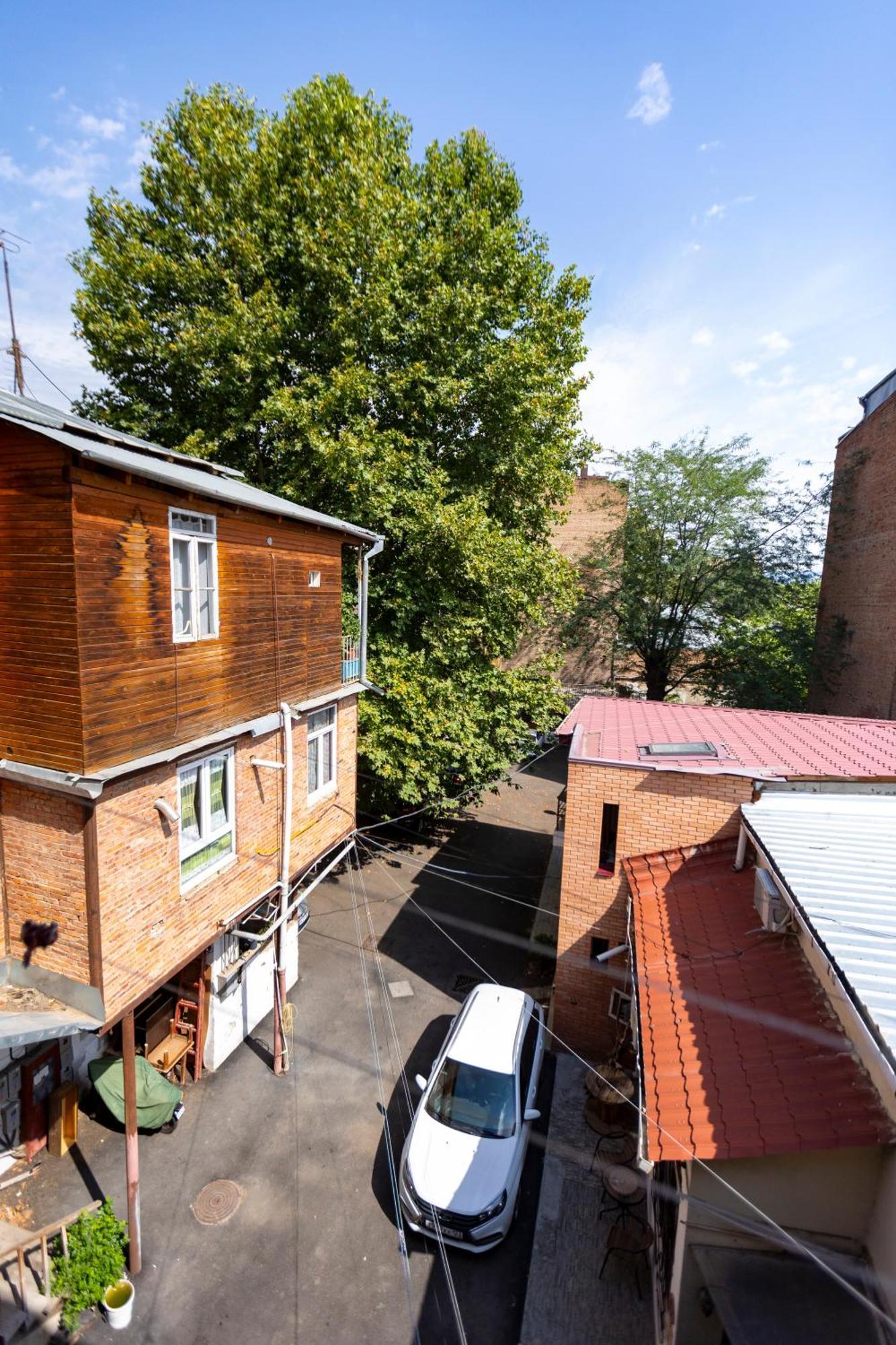 Homestay In Tbilisi Center Gm Kültér fotó