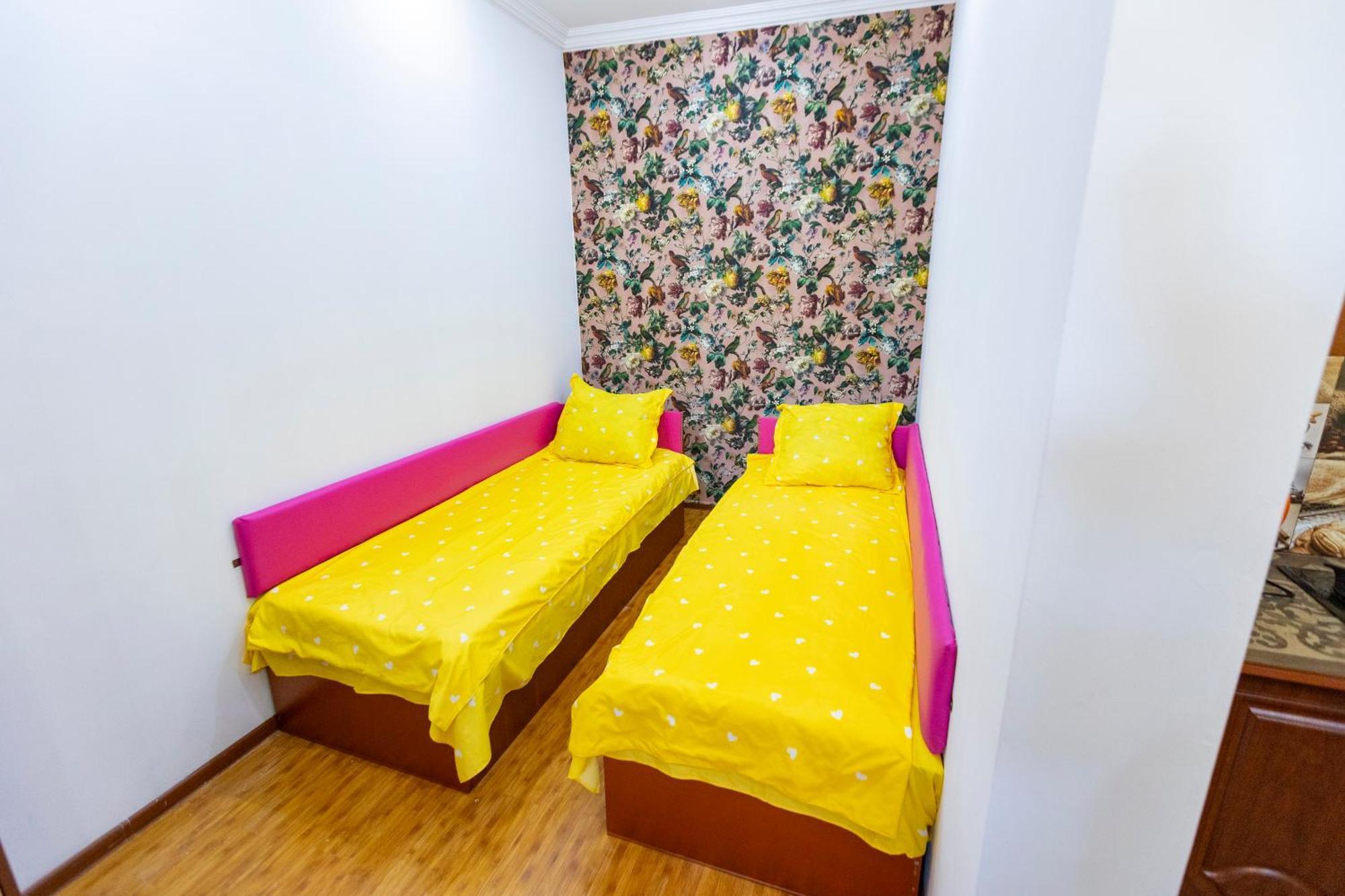 Homestay In Tbilisi Center Gm Kültér fotó