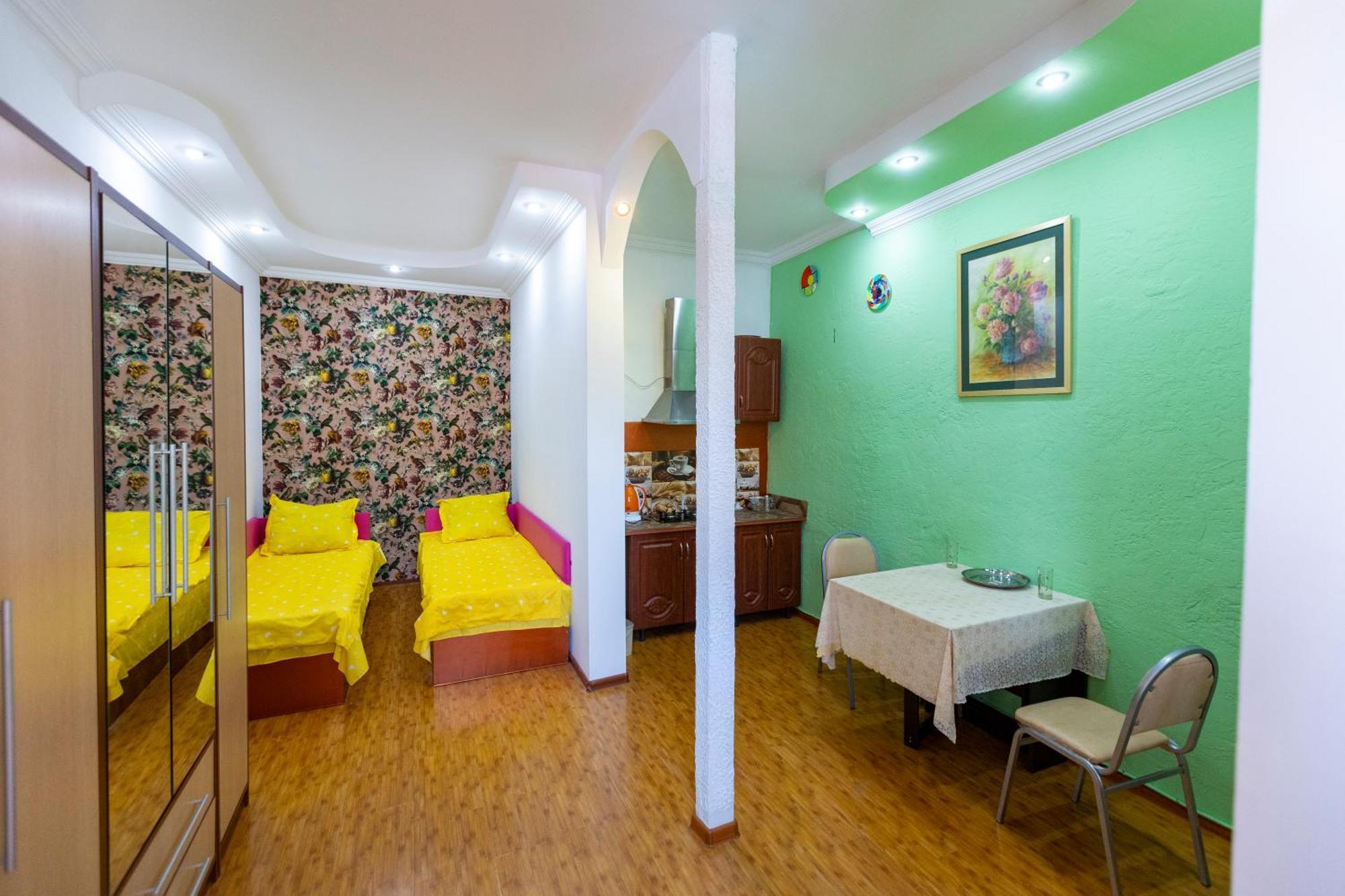 Homestay In Tbilisi Center Gm Kültér fotó