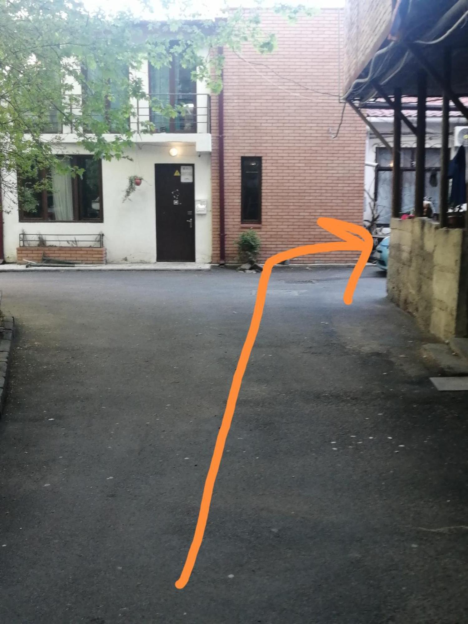Homestay In Tbilisi Center Gm Kültér fotó