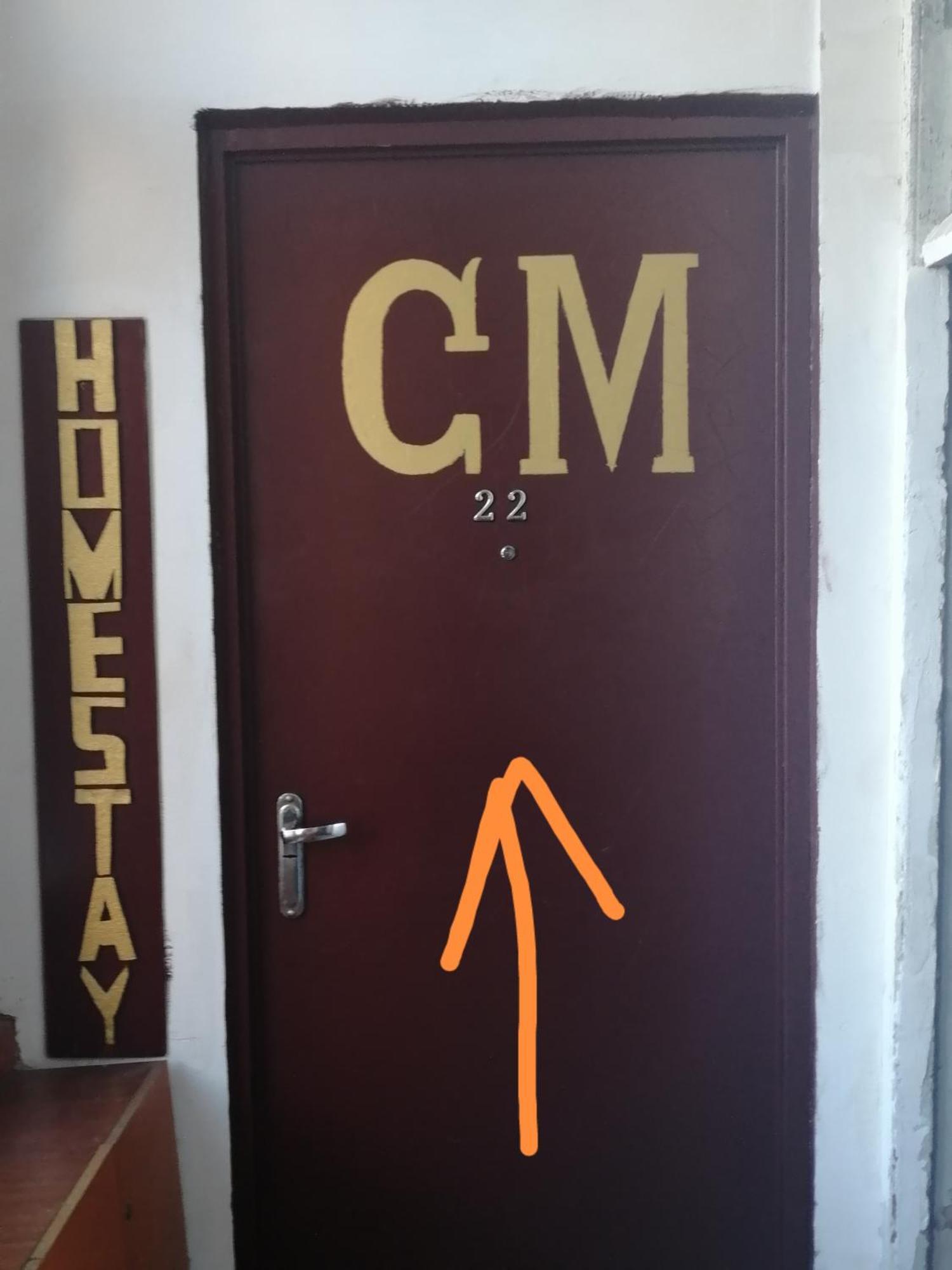 Homestay In Tbilisi Center Gm Kültér fotó